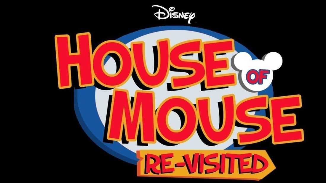 Disney's Latest Developments: A Look into the Mouse House