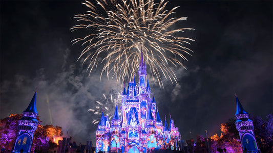 Your Ultimate Guide to Celebrating at Disney World