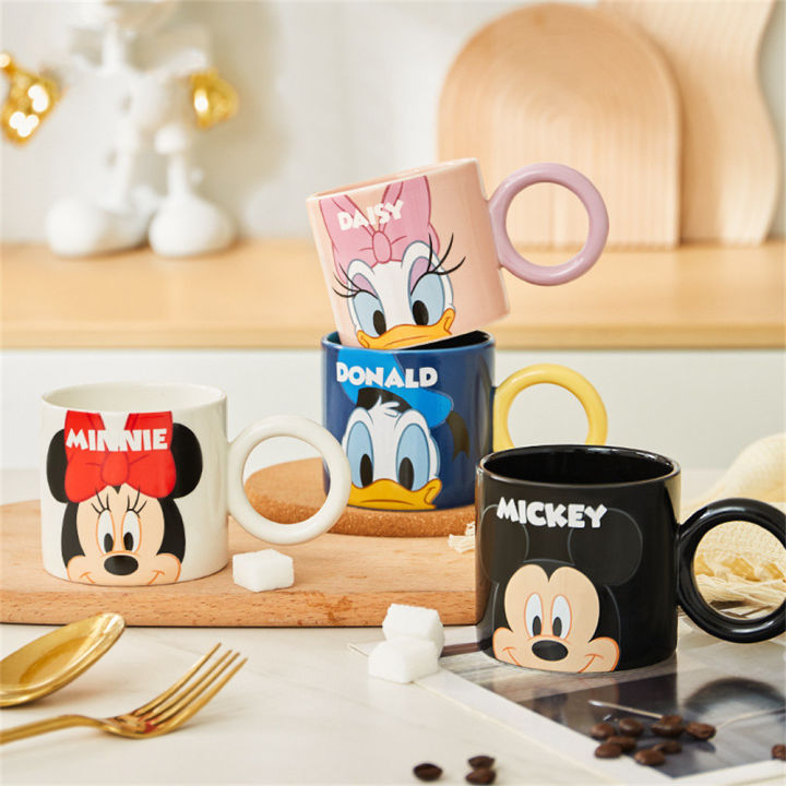 Disney Inspired Coffee Mugs