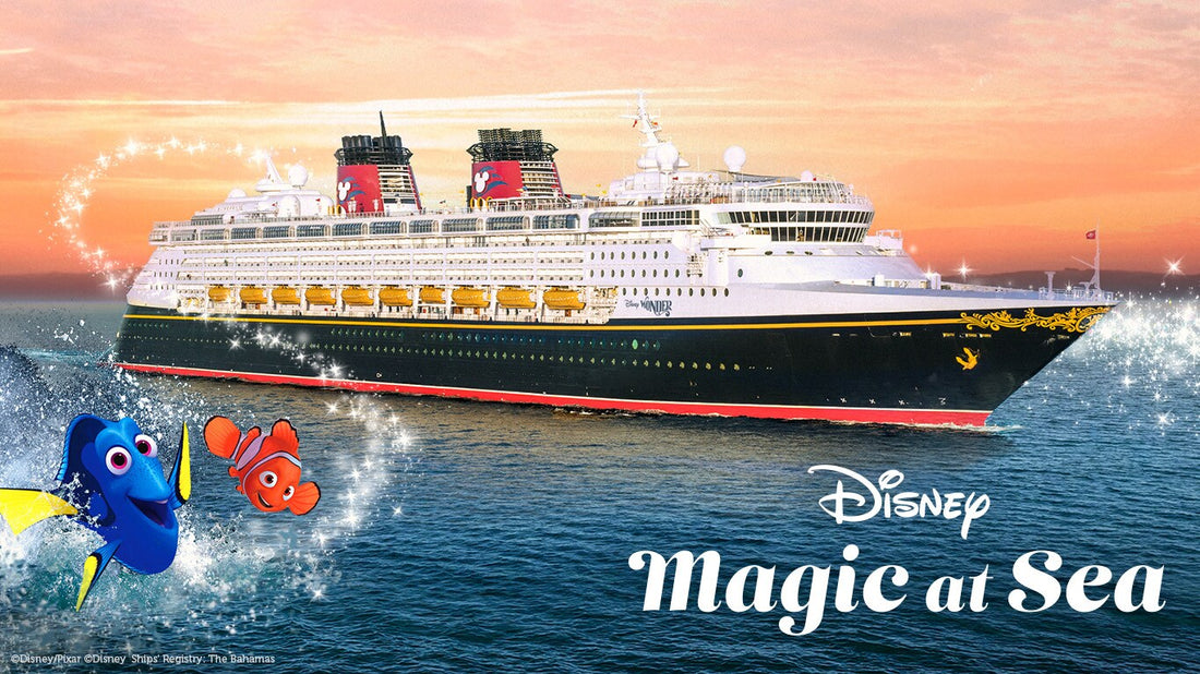 Guide to Choosing and Preparing for a Disney Cruise