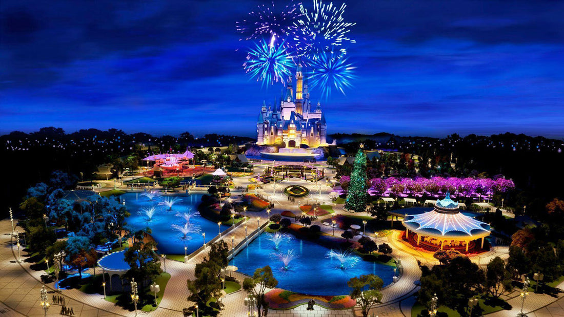 Crafting the Ultimate Touring Plans for Disneyland