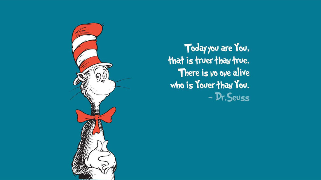 The Enduring Magic of Dr. Seuss: A Journey Through Timeless Tales