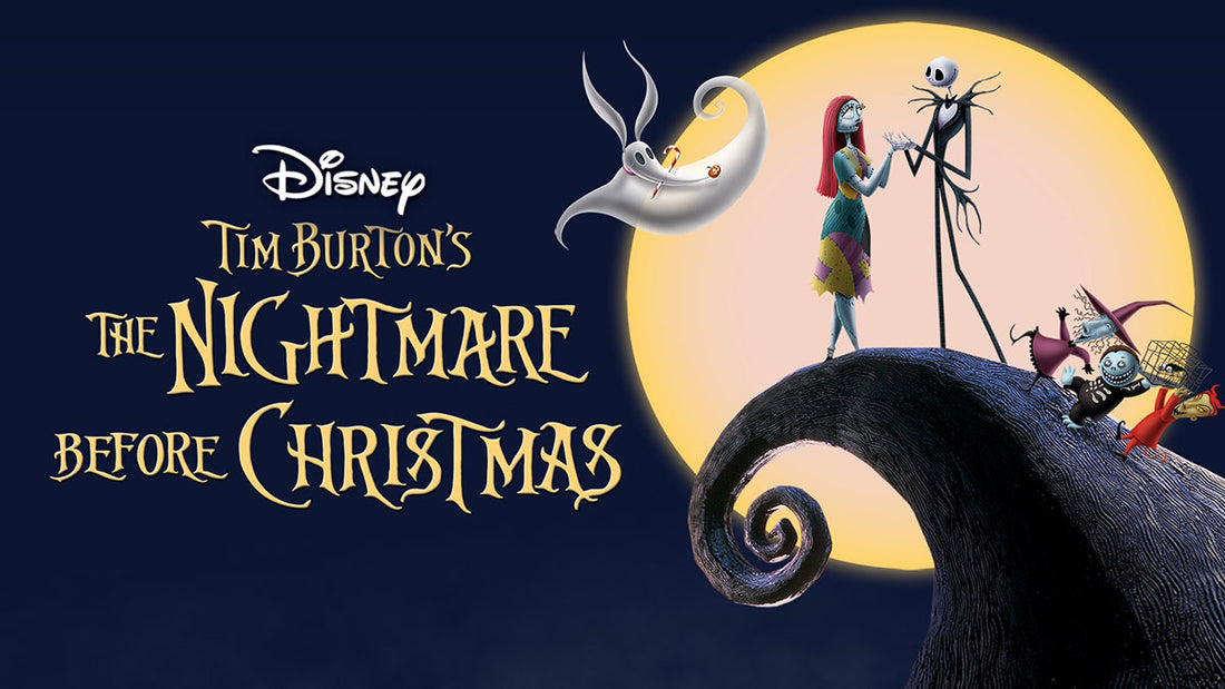 Exploring the Magic of "The Nightmare Before Christmas"