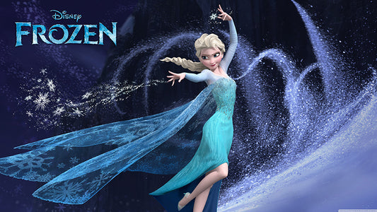 The Full Story of Disney's Frozen