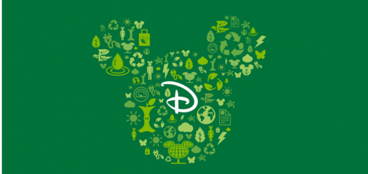 Celebrating Earth Day the Disney Way