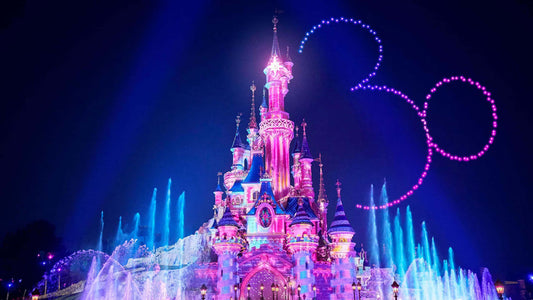 Disneyland Paris Full Guide