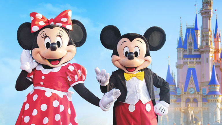 The Least Expensive Weeks to Visit Disney World in 2025