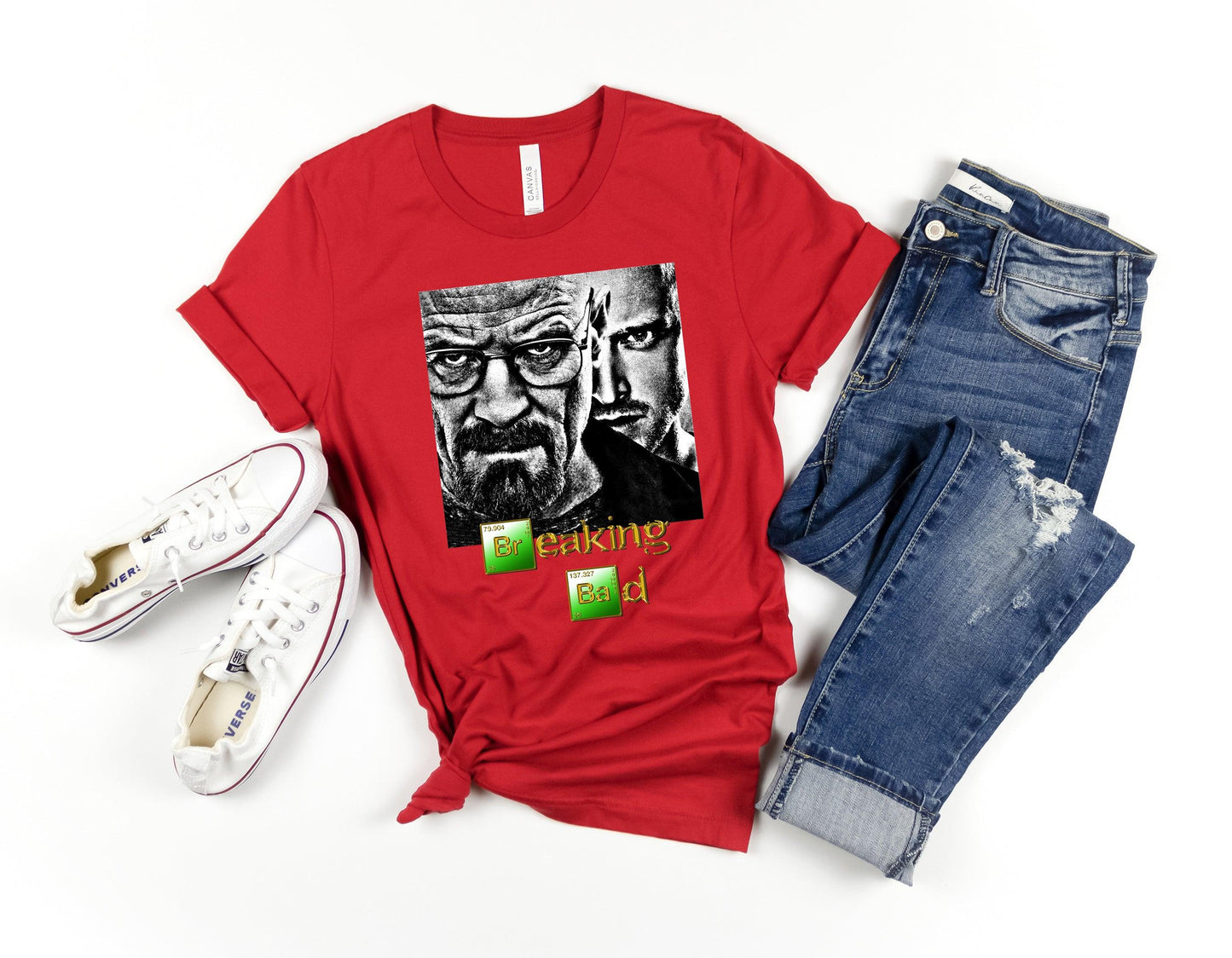 Breaking Bad T-shirt