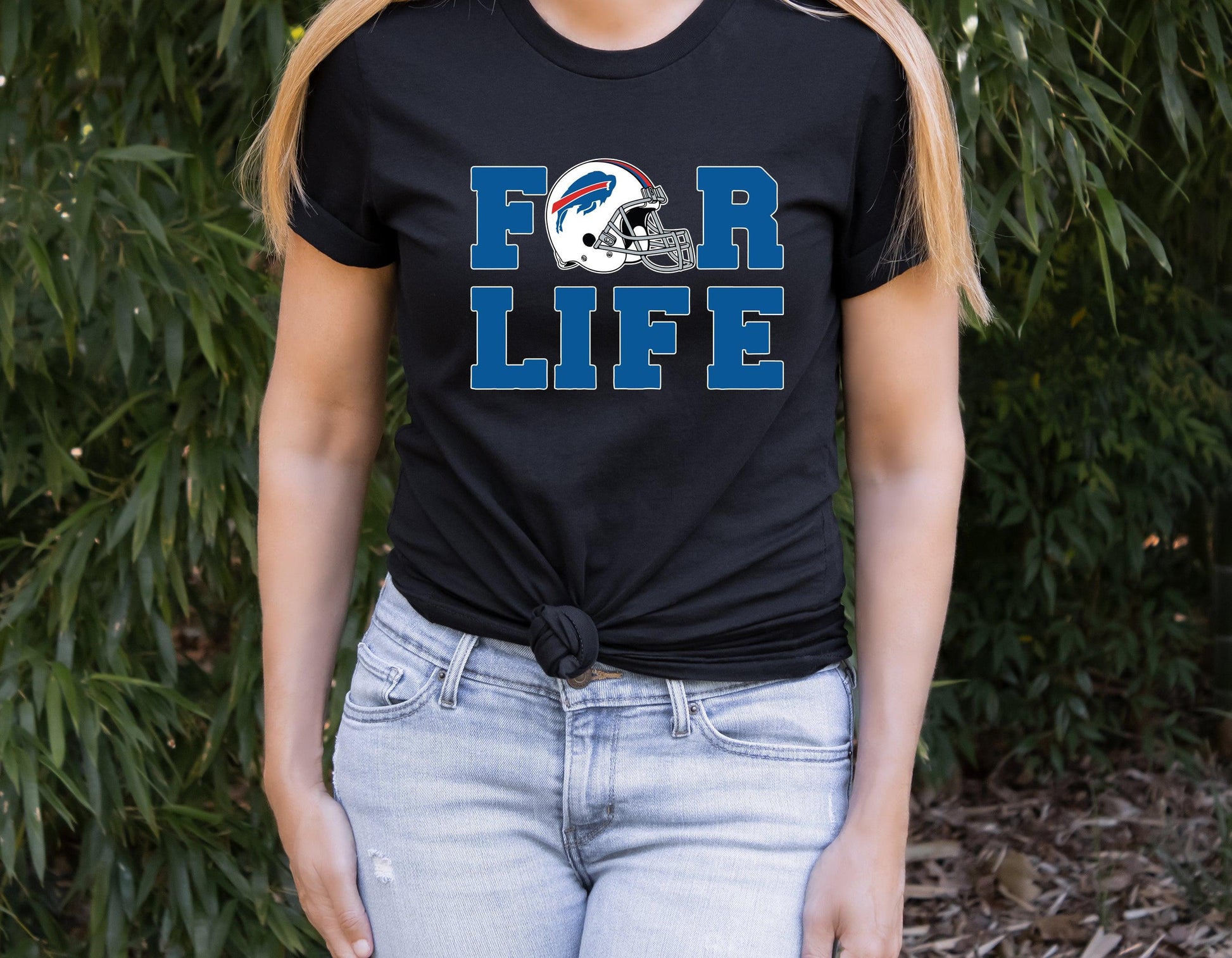 Buffalo Bills Helmet american football Shirt