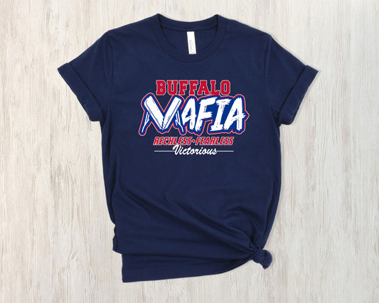 Buffalo Bills Mafia American football Shirt