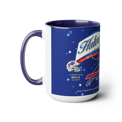 Chicago Bills Coffee Mugs