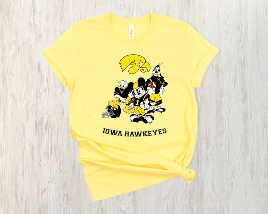 disney-iowa-hawkeyes-shirt