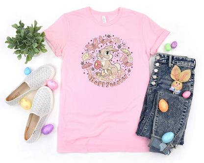 Hoppy Easter Bunny Shirt