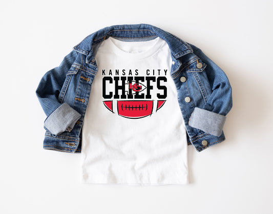 Kansas City Chiefs American football Shirt, NFL Sport T-shirt