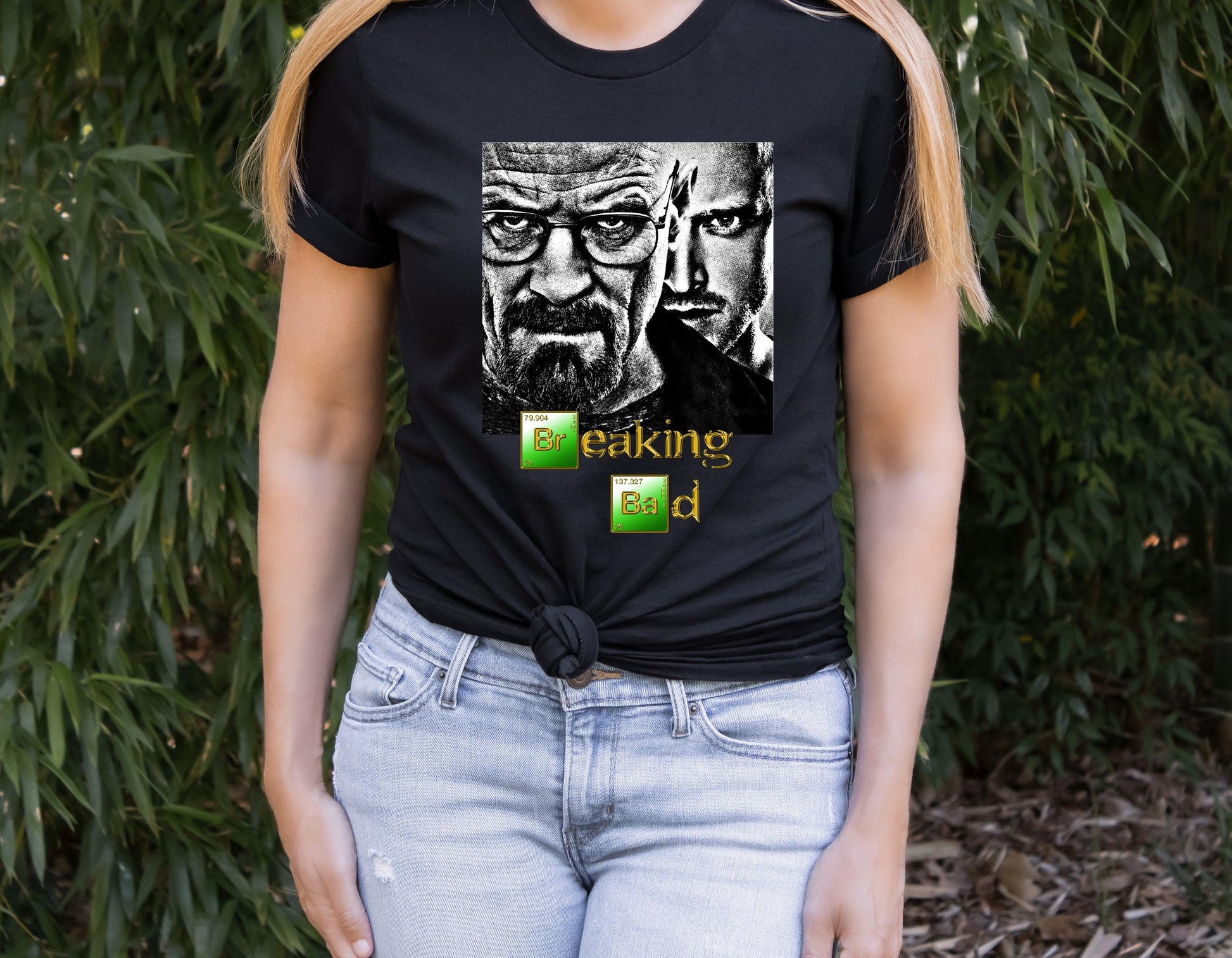 Breaking Bad T-shirt