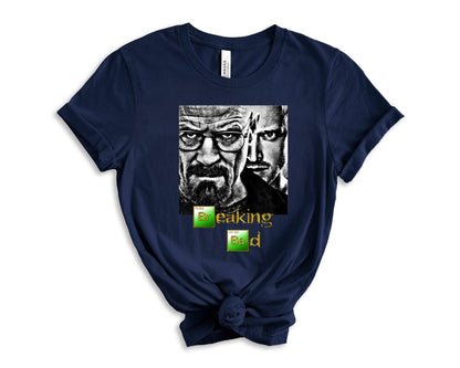 Breaking Bad T-shirt